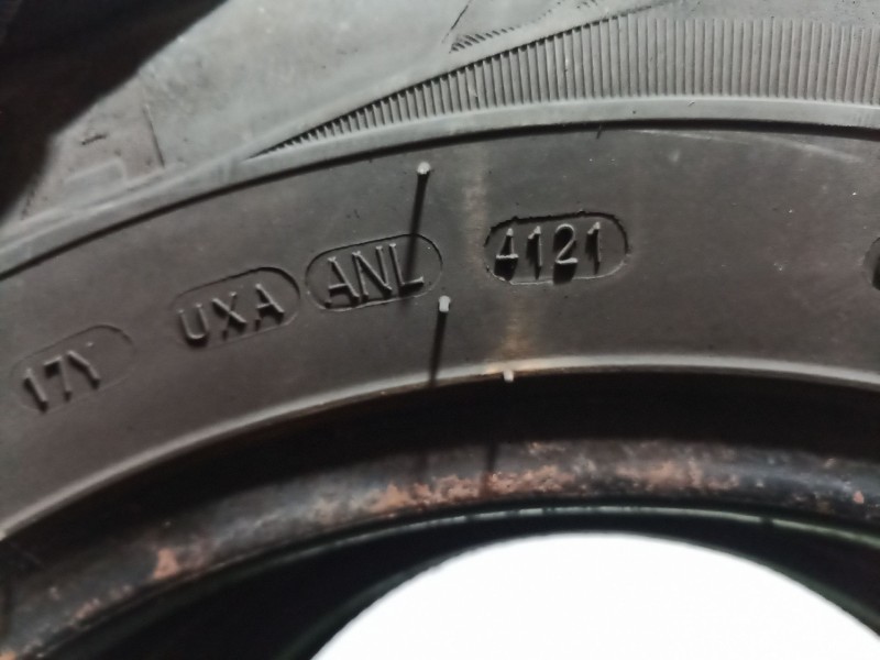 Recambio de neumaticos para » otros... sin categoria   referencia OEM IAM   